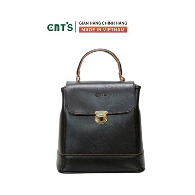 [MUA HĐ 500K TẶNG KÈM QUÀ]Balo nữ thời trang CNT BL74 trẻ trung, cá tính