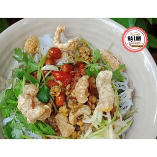 Combo 5 gói bún tươi Ba Cây Tre (400g/gói)