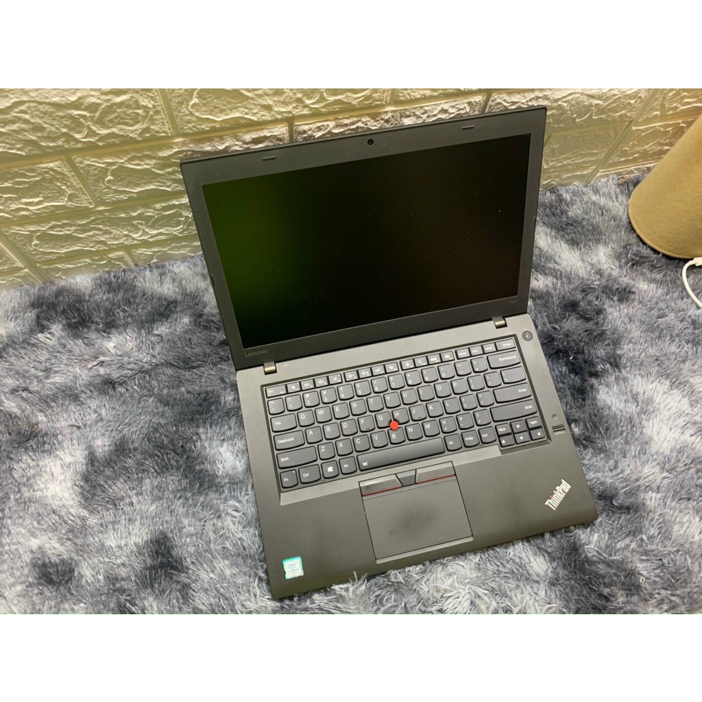 Laptop Lenovo ThinkPad T460 | BigBuy360 - bigbuy360.vn