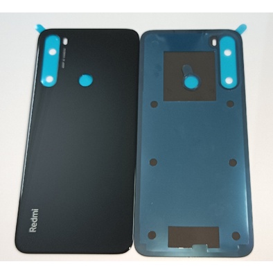 Ốp Điện Thoại Mặt Kính Thay Thế Cho Redmi Note 7 Pro 8 Pro