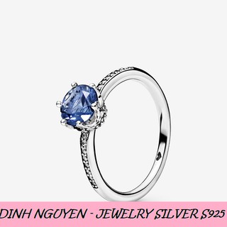 Pan - nhẫn bạc s925 - nhẫn mẫu pan mẫu npan05 - bạc s925 - vòng charm pan