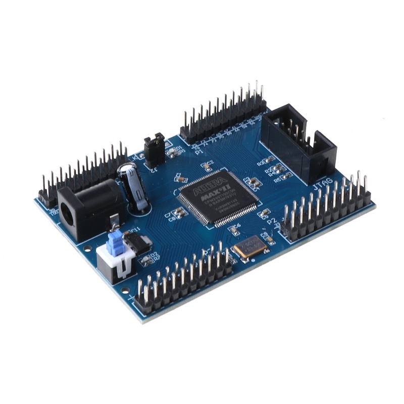 Bảng Mạch Phát Triển MAX II EPM240 CPLD