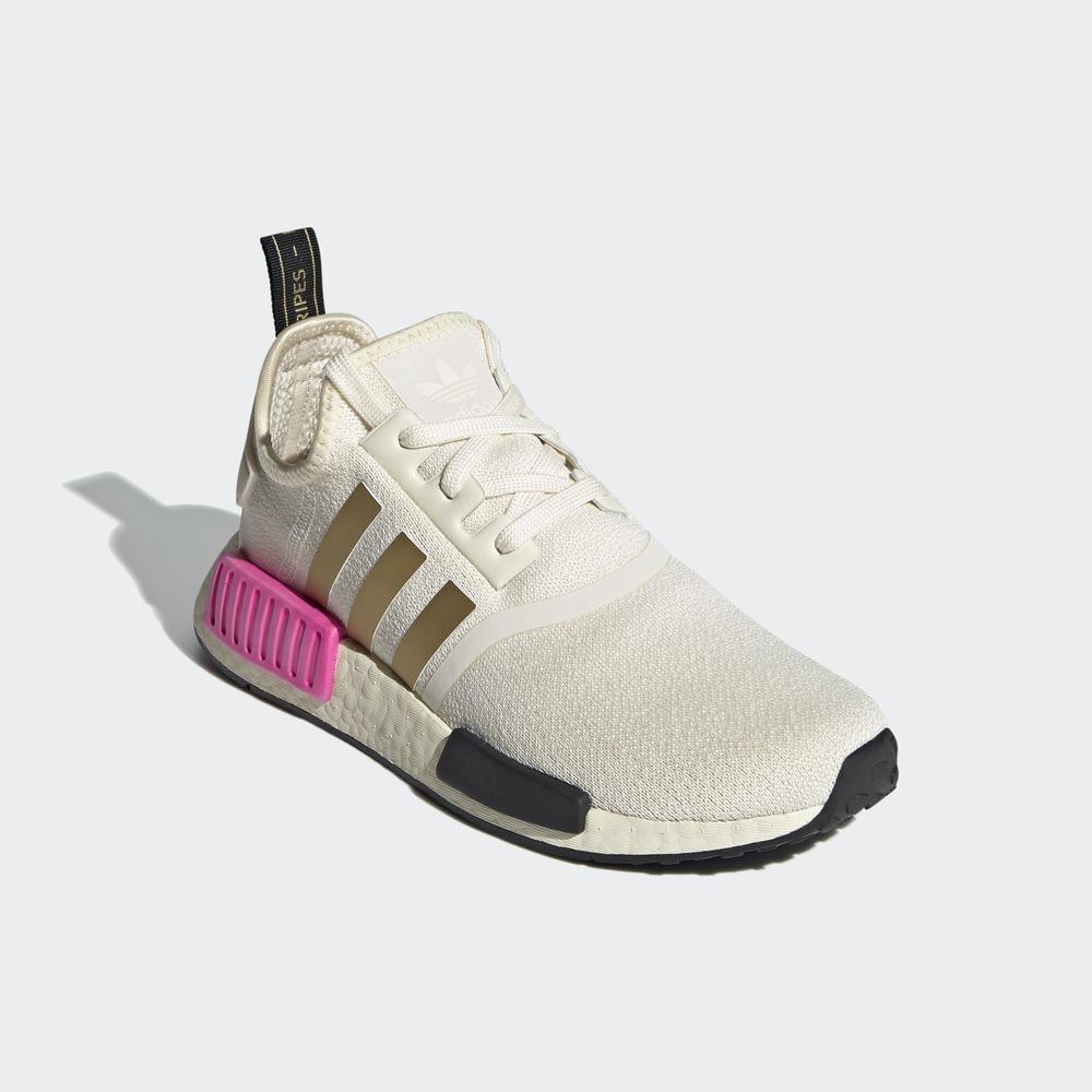 Giày adidas ORIGINALS NMD R1 Nữ FY3566