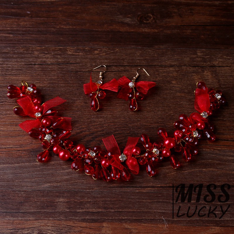 Set phụ kiện cài tóc và lược kiểu dáng thời trang thanh tú cho nữ