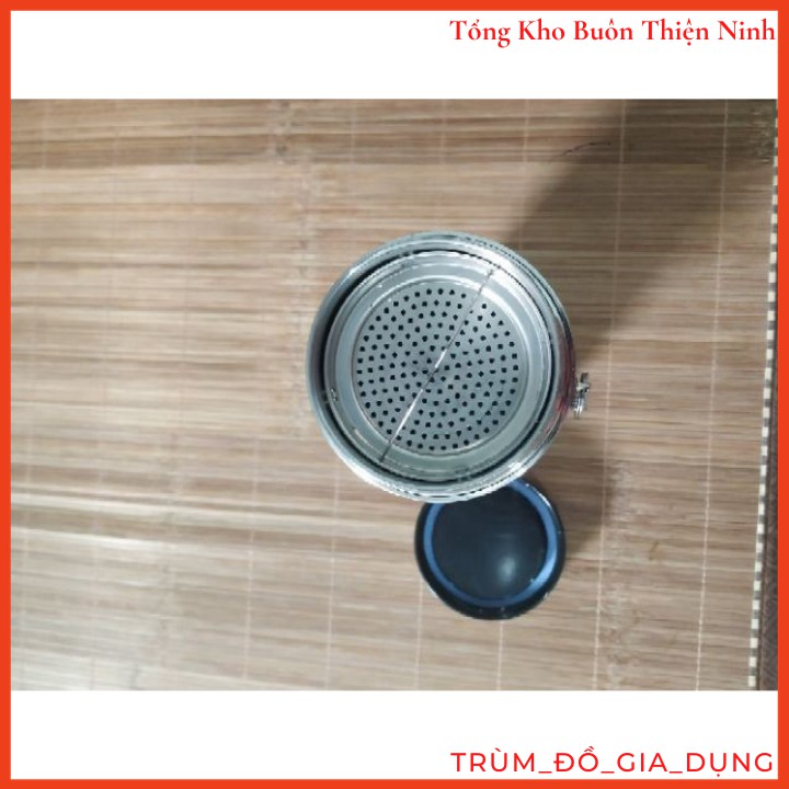 Bình Giữ Nhiệt Inox 1200ml Giữ Đá 20 Tiếng GDLUU18