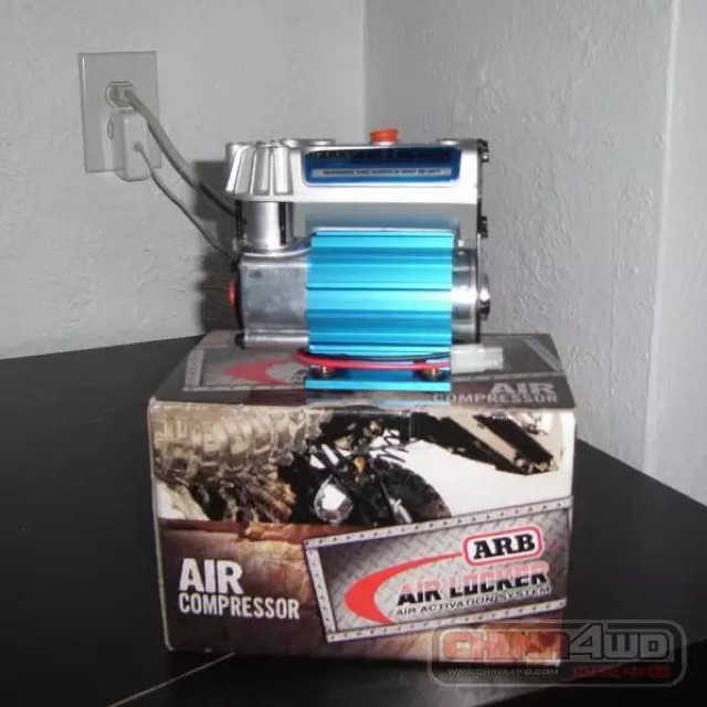 Máy nén khí 12v ARB