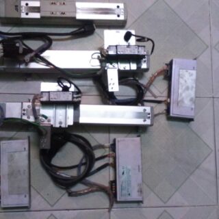 Combo trượt encoder cũ xịn rẻ