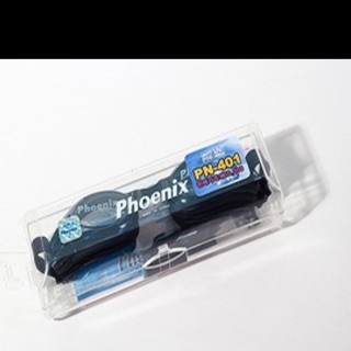 Kính bơi phoenix 401 tặng cầu mắt thay thế