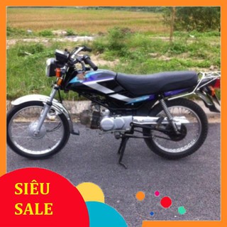 [MỚI VỀ] -   Tem xe win 100 đời trung kiểu tem vắt xanh