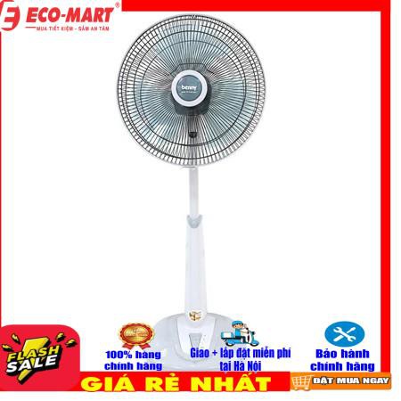 Quạt lửng Benny BF-41SL (Màu bất kỳ) (Chính hãng)