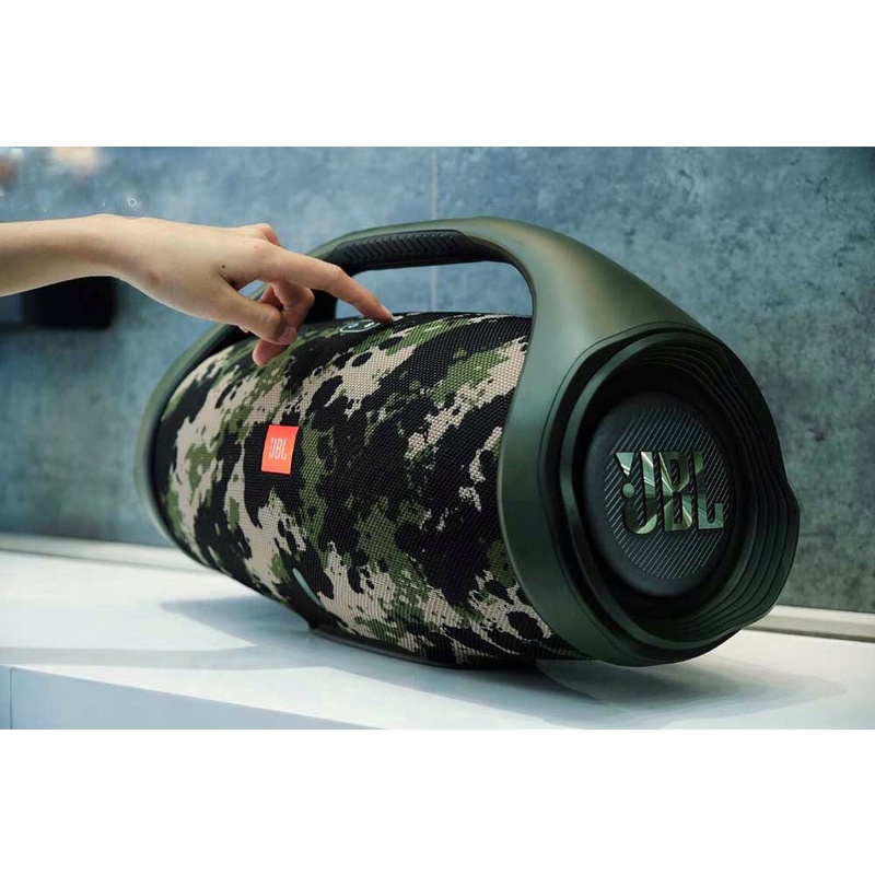 Loa bluetooth JBL Boombox 2 chính hãng PGI - Bảo hành 1 năm