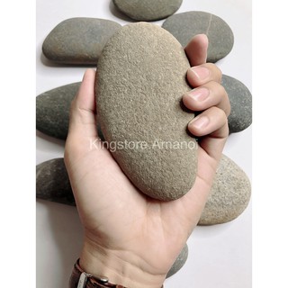 Đá kì tắm tẩy tế bào chết