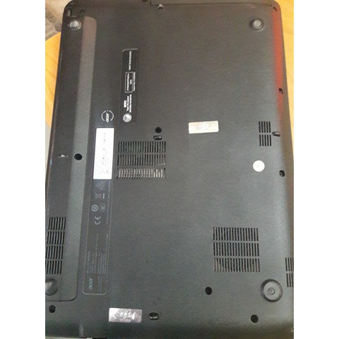 Laptop ACER ONE 14 Z1402 Core i3 đời cuối 2016 đẹp 98% | BigBuy360 - bigbuy360.vn