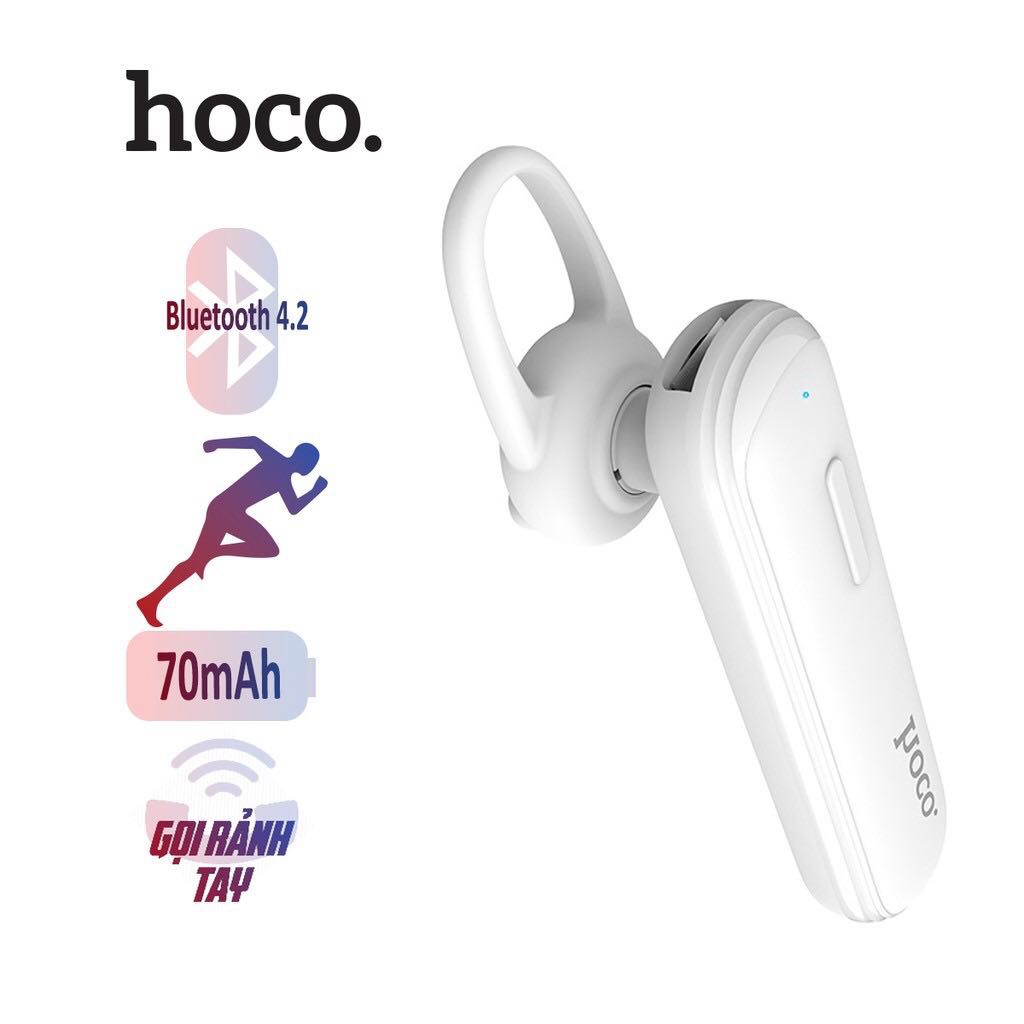 🎶️Tai Nghe Bluetooth HOCO E36 New Chống Ồn Cao Cấp - Bảo Hành Chính Hãng 12 Tháng