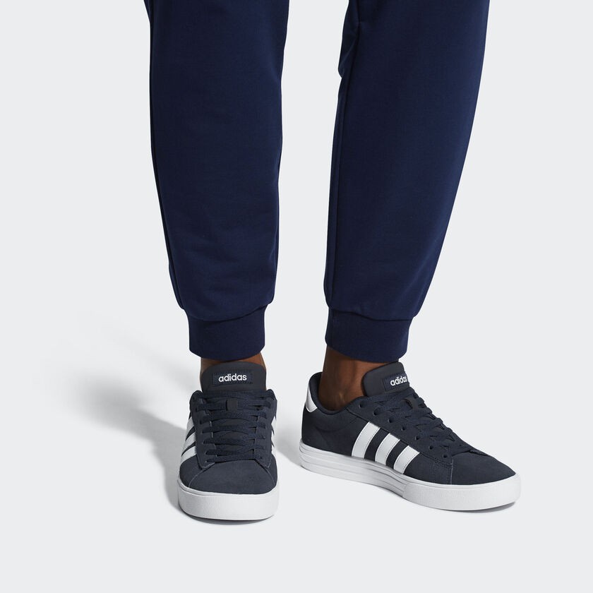 Giày Thể Thao Nam Adidas Daily 2.0 DB0271 - Adidas
