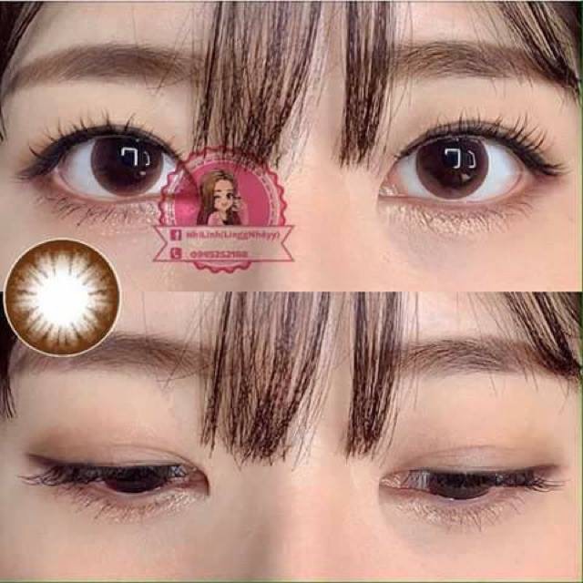 lens choco