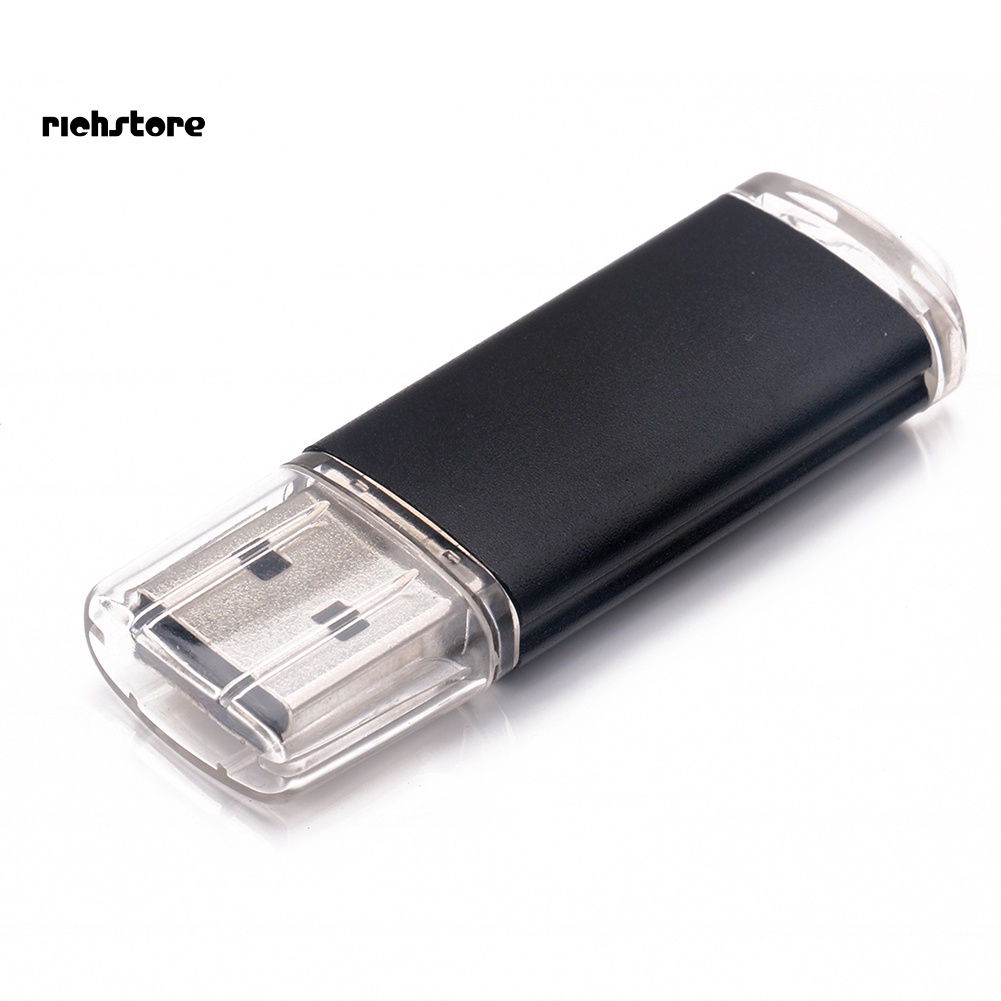Usb Có Nắp Trong Suốt Cho Máy Tính Notebook Laptop | BigBuy360 - bigbuy360.vn
