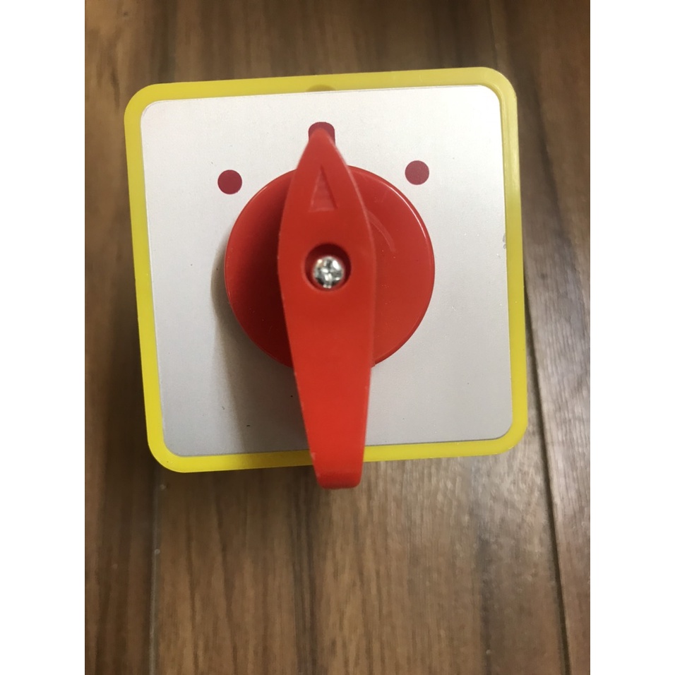 Công tắc chuyển mạch LW5D-16 ( 16 /3 ) 3 tầng