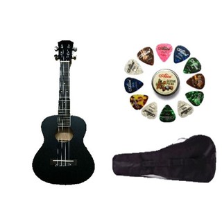 (COMBO) ĐÀN UKULELE SOPRANO 21" KÈM BAO VẢI, HƯỚNG DẪN CHƠI MIỄN PHÍ- HÀNG CÓ SẴN