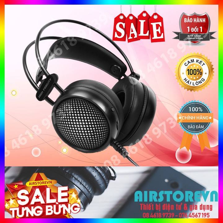 Tai nghe chụp tai EXAVP EX310