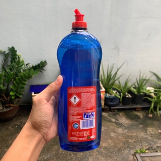 combo 2 chai nước làm bóng chén Somat 750ml