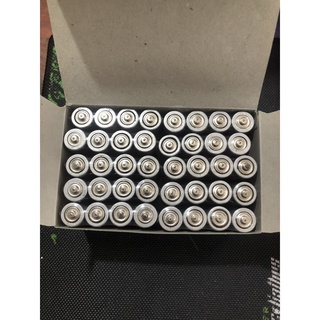 Pin Con Thỏ AA Đồng Hồ (Hộp 40 Viên)