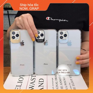 [Mã SKAMLTSM9 giảm 10% đơn 99K] [ĐÃ CÓ IPHONE 11 -11PROMAX] ỐP AUTO FOCUS chính hãng BẢO VỆ CAMERA