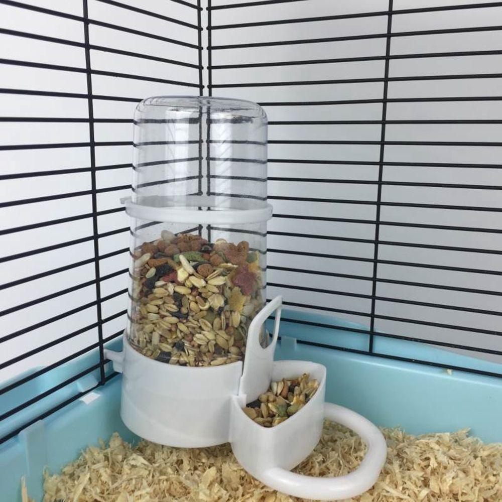 Máy Uống Nước Tự Động Cho Chuột Hamster