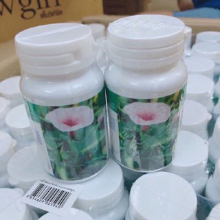 Giảm cân rau muống Thái Lan