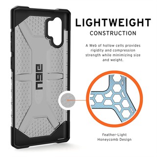 Ốp lưng UAG Plasma cho Samsung Galaxy Note 10 Plus