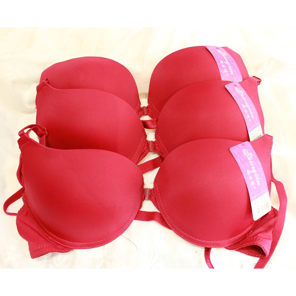 Áo lót cài trước - Áo lót dây mảnh đẹp | BigBuy360 - bigbuy360.vn