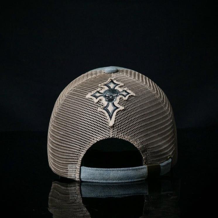 NÓN KẾT CHÍNH HÃNG  KING CLUB  ROYAL , CHẤT VẢI JEAN  CHUẨN XỊN MỊN, PHOM NÓN CỰC ĐẸP, CAO CẤP