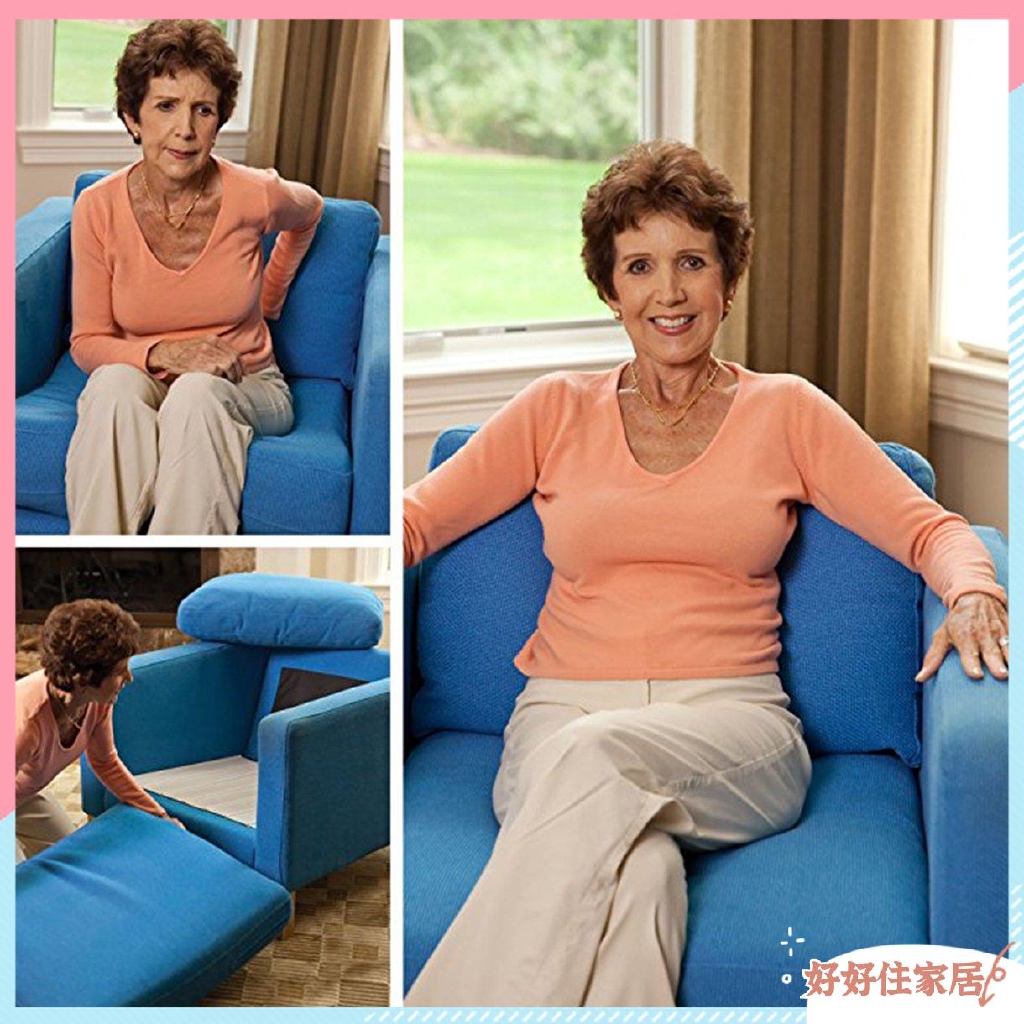 Set 6 miếng lót ghế sofa kích thước 48x10 x 0.8cm cao cấp tiện lợi dễ sử dụng