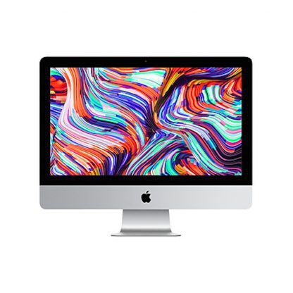 Máy tính để bàn Apple iMac Retina 4K Core i3 3.6GHz/RAM 8GB/1TB RP555X MRT32 (Model A2116) - Chính hãng