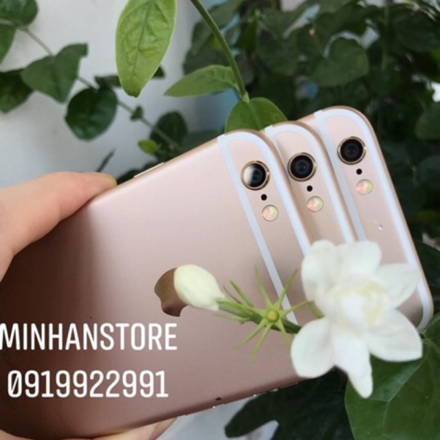 Điện thoại Iphone 6 bản quốc tế 64GB đủ màu