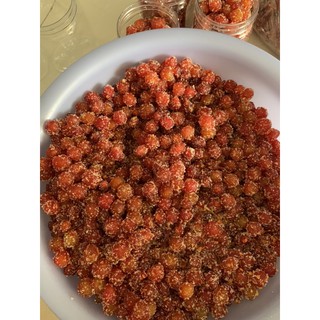 Chùm Ruột Muối Ớt 250G