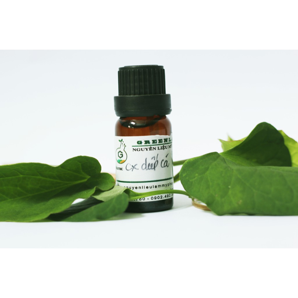 CHIẾT XUẤT DIẾP CÁ 50ML