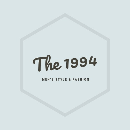 The 1994 - Men's Fashion