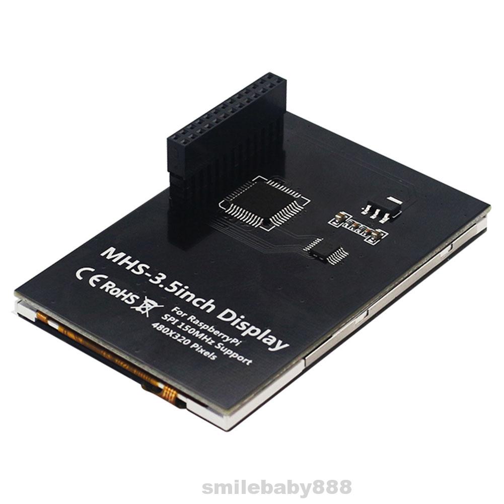 Màn Hình Lcd 3.5 Inch Thay Thế Cho Raspberry Pi 4b | BigBuy360 - bigbuy360.vn