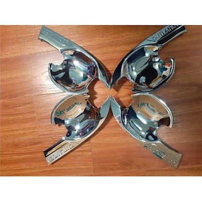 hõm cửa outlander.