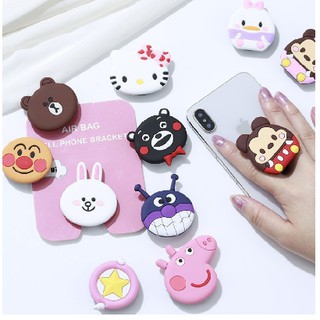 (Rẻ Vô Địch) Giá đỡ điện thoại đa năng POP kéo ra kéo vào