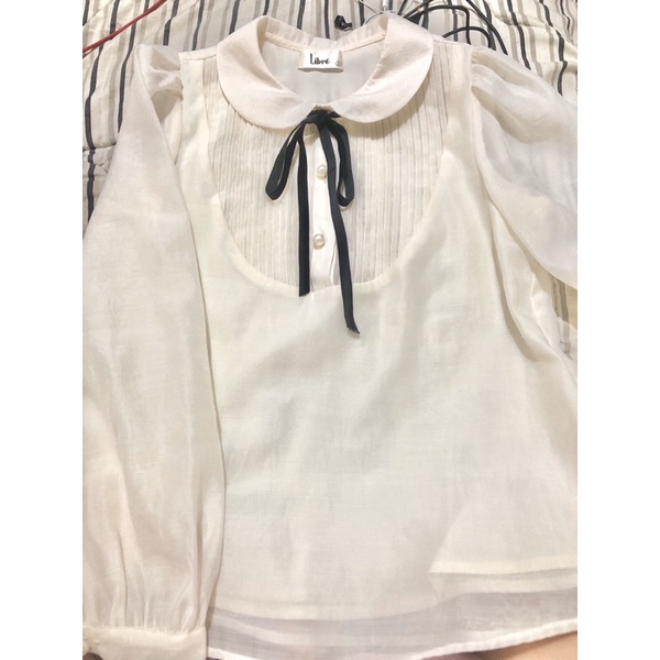 Áo Sơmi Libre Sz S