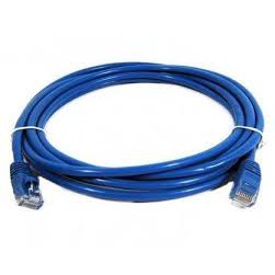 Dây cáp mạng cat5e bấm sẵn 2 đầu _0.2m_