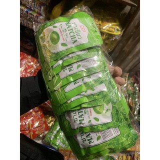 KẸO XÊ MATCHA mới 🍃🍃