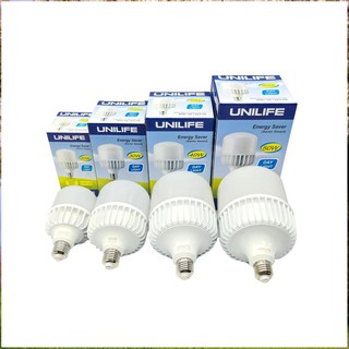 [ HOT Sale ]   Bóng Điện Led Unilife Hàng Chính Hãng Siêu Bền Bỉ - Bảo Hành Đổi Mới 2 Năm