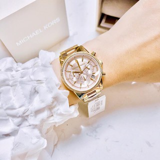 Đồng hồ nữ Michael Kors MK6475