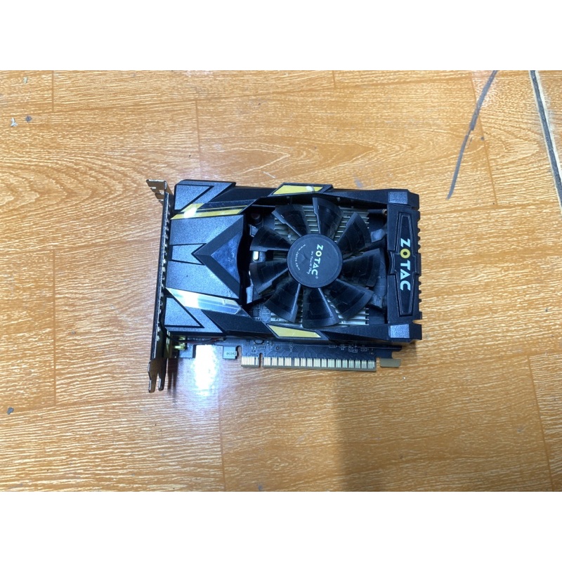 Vga Zotac GT730/2Gb/dr5/64Bit