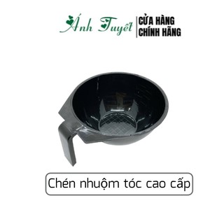 Combo chén + lược nhuộm (kèm bao tay)