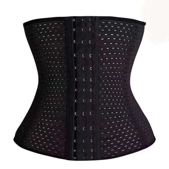 Đai Nịt Bụng Định Hình Eo | BigBuy360 - bigbuy360.vn
