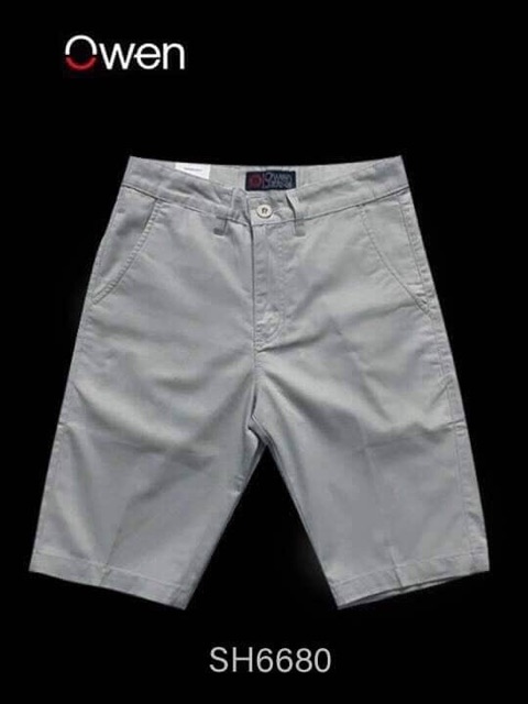 Sale quần short Owen | BigBuy360 - bigbuy360.vn